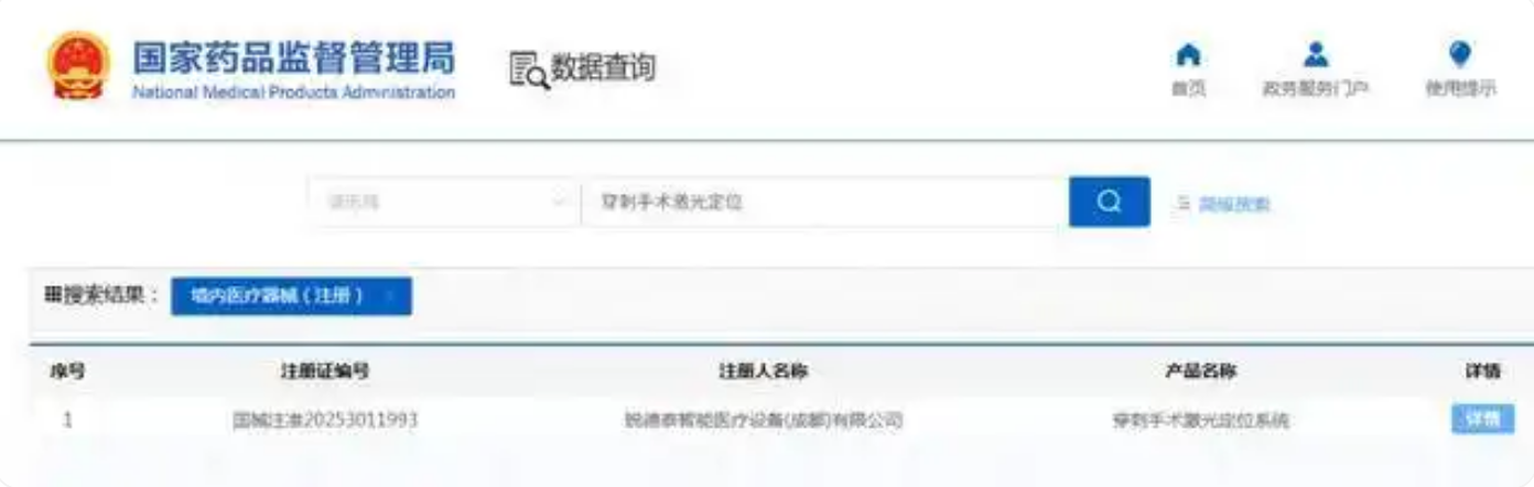 医博会 全球首创！又一“成都造”获批上市