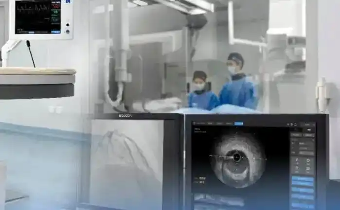 医博会 上半年45个创新医疗器械获批，国产设备向高端化迈进